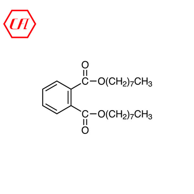 Cas 117-84-0 99,5% Dioktyl Ftalate DOP