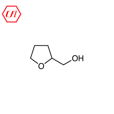 Tetrahidrofurfuril Alkol THFA CAS 97-99-4 Organik Kimyasal Çözücüler