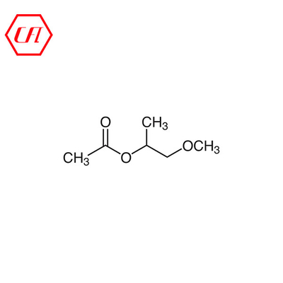 1-Metoksi-2-Propil Asetat Pma Solvent Elektronik Sınıf CAS 108-65-6