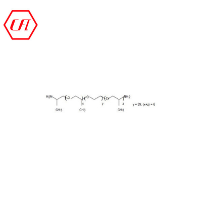 Poliüretan Sistem için Amino Sonlu Polioksipropilen D900 CAS 65605-36-9
