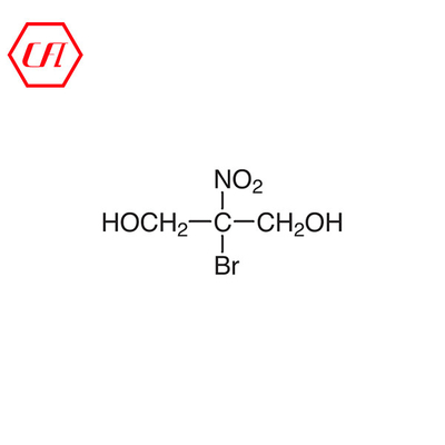 Bronopol Cas 52-51-7 Kozmetik Ürünlerde Kullanılan Kimyasallar Kozmetik Kimyasalları