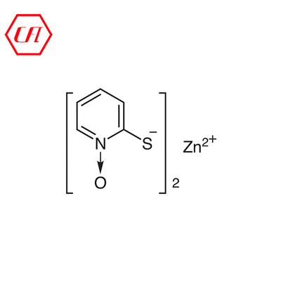 Zpt Çinko Pyrithione Şampuan Cas 13463-41-7 Kozmetik Kimyasalları İçindekiler