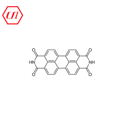 M.Ö. Pigment Menekşe 29 Pv29 CAS No 81-33-4 Kimyasal Pigment Boya