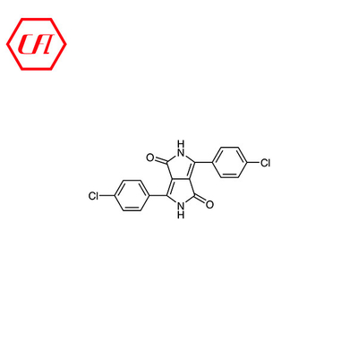 Ci Renk İndeksi Pigment Kırmızı 254 Cas No 84632-65-5 Yüksek Dereceli