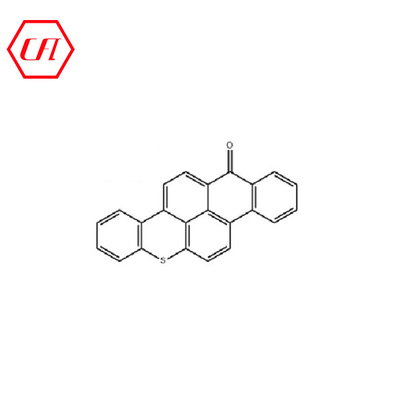 Floresan Kumaş Boyası Toz Çözücü Turuncu 63 Malzemeler Cas 16294-75-0