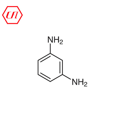 Cas 108-45-2 99% Benzol-1,3-Diamin M-Fenylenediamin MPD