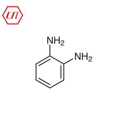 Cas 95-54-5 % 99 1,2-Diaminobenzol O-fenilendiamin OPD OPDA