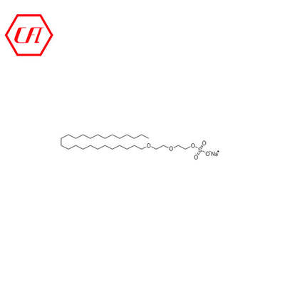 Sodyum Lauril Eter Sülfat 70 SLES %70 Texapon N70 Cas 68585-34-2