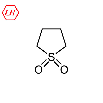 Sulfolane Cas 126-33-0 Msds Organik Kimya Solventleri %99,5