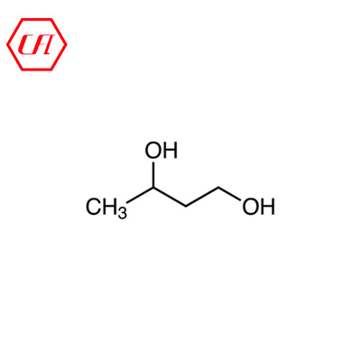Butilen Glikol Numero Cas 107-88-0 Cas Numarası 1 3 Bütandiol Comestic Grade