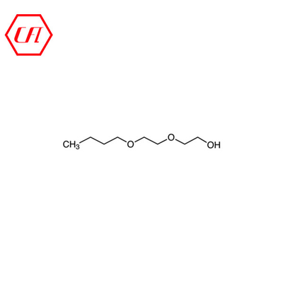 Cas Numarası 112-34-5 Sds Dietilen Glikol Monobütil Eter 2-(2-Butoksietoksi)Etanol