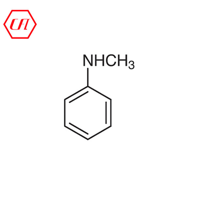 N-Metilanilin NMA CAS 100-61-8 Kimyasal Mono Metil Anilin Oktan Güçlendirici