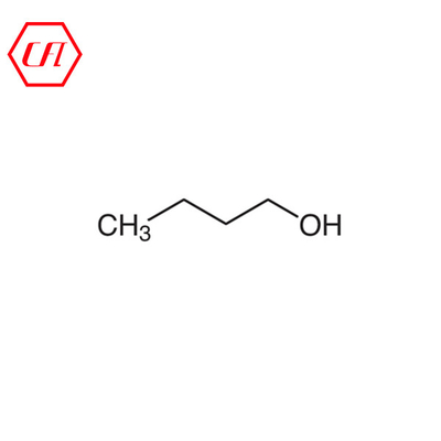 Butanol / N-Butil Alkol Organik Kimya Solventleri C4H10O CAS 71-36-3