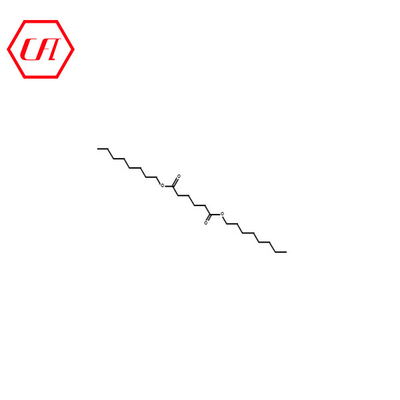Numero Cas 123-79-5 İyi Kokular Dioctyl Adipat Doa Plastifiyan C22h42o4