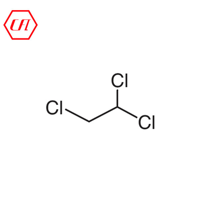 numero cas 79-00-5 Kimyasal Adı 1,1,2-Trikloroetan C2H3Cl3 Reaktif Monomer