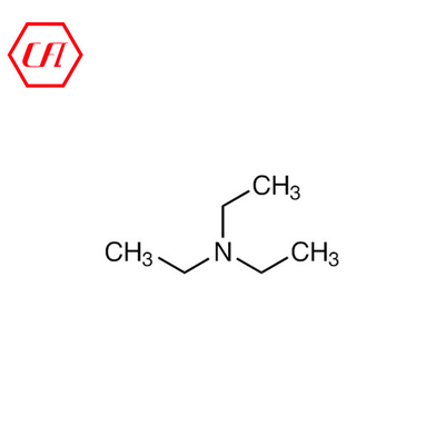 Trietilamin TEA solvent kürleme maddesi saflık %99,9 dk CAS 121-44-8