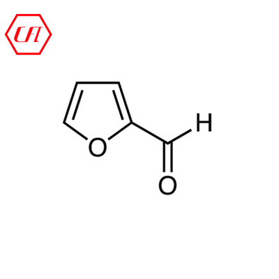 Furaldehit furfural %98,5 dk solvent iyi fiyat CAS 98-01-1