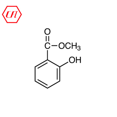 Metil Salisilat Çözücü CAS 119-36-8