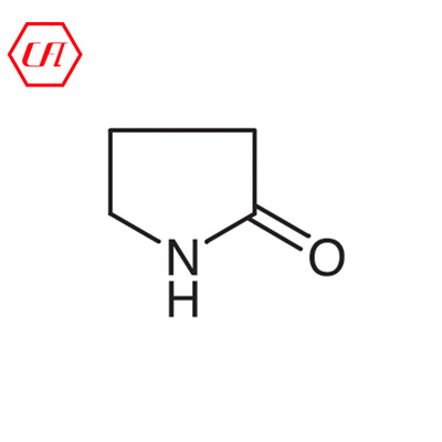 CAS 616-45-5 Ara Çözücü %99 dk 2-pirolidinon