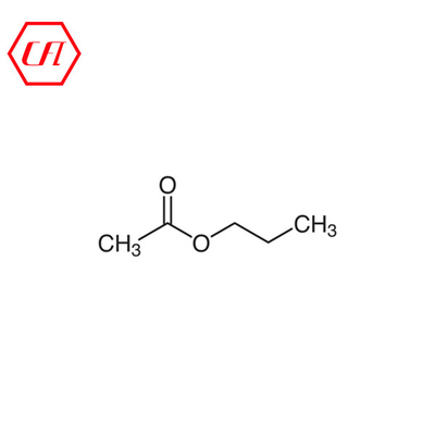 CAS 109-60-4 n-propil asetat %99,5 Propil Asetat