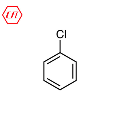 Klorobenzen %99,5 dk Yüksek Endüstriyel Sınıf Solvent CAS 108-90-7