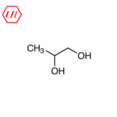 Propilen glikol PG Çok Dereceli Çözücü %99,5 %99,7 %99,9 CAS 57-55-6