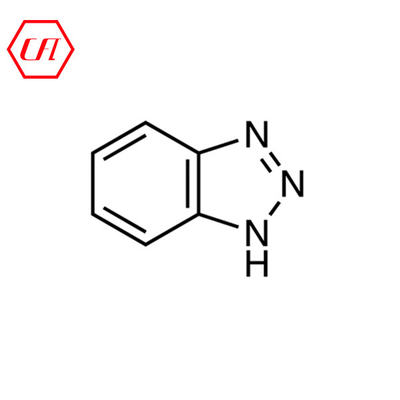 1,2,3-Benzotriazol BTA Korozyon İnhibitörü CAS 95-14-7