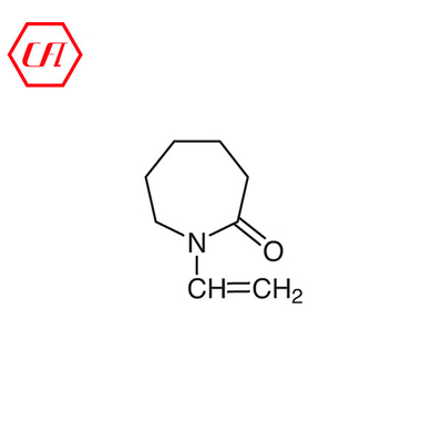 N-Vinylcaprolactam Nvc Cas 2235-00-9 Kaplama Katkı Maddeleri Organik Ara Maddeler