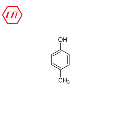 Nr Numero Cas 106-44-5 P-Cresolp-Hidroksitoluen 4-Cresol %99,5 C7H8O Para Cresol
