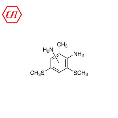CAS 106264-79-3 Dimetil Tio-Toluen Diamin DMTDA