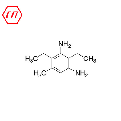 CAS 68479-98-1 E-100 Dietiltoluendiamin DETDA Kaplama Katkı Maddeleri