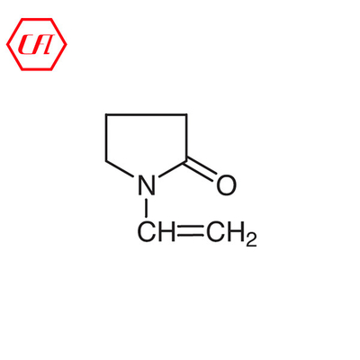 Cas 88-12-0 N-Vinyl-2-Pyrrolidon NVP Antimikrobiyal Kaplama Katkı Maddeleri