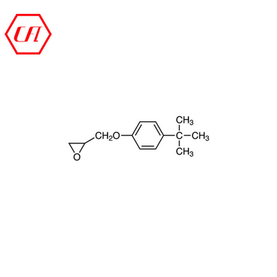 CF693 BPGE 4-T-Butilfenil Glisidil Eter Epoksi Reçine Tiner Cas 3101-60-8