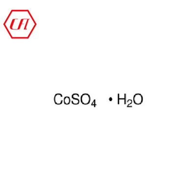 Cas10026-24-1 Kobalt Sülfat Heptahidrat CoSo4. 7H2O Endüstriyel Kullanım