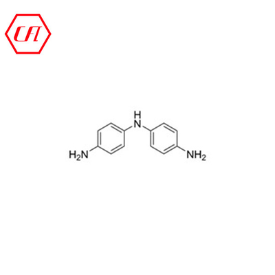 Cas 537-65-5 N1- ((4-Aminophenyl) Benzen-1,4-Diamin Polyimid Monomeri
