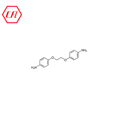 Cas 6052-10-4 4,4'-(1,2-Ethylene Dioxy) Difenilamin