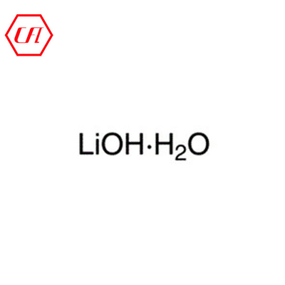 %56,5 Lityum Hidroksit Monohidrat 1310-66-3