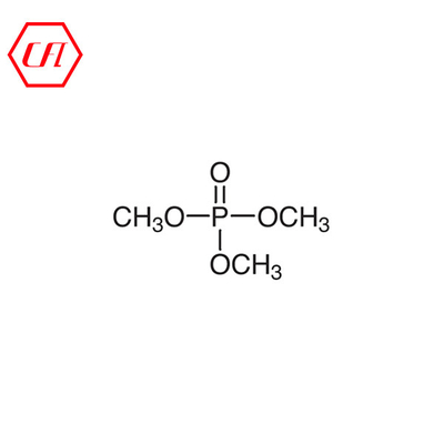 CAS 512-56-1 Metil Fosfat Organik Kimya Solventleri TMP Trimetil Fosfat %99
