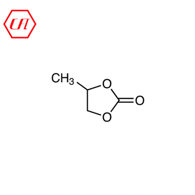 CAS 108-32-7 Propilen Karbonat PC %99,995 %99,99 %99,7 %99,5