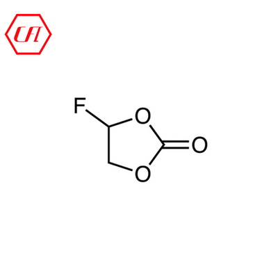 Floroetilen Karbonat FEC CAS 114435-02-8 Pil Sınıfı