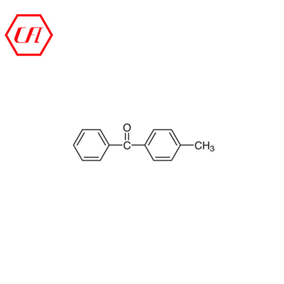 MBP UV Fotobaşlatıcı 4-Metilbenzofenon CAS 134-84-9