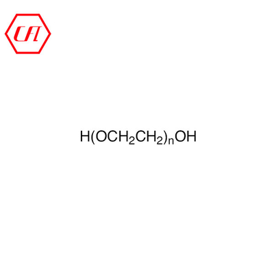 PEG 200/400/800/1000/4000/8000 Polietilen Glikol PEG Cas 25322-68-3