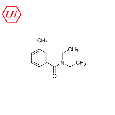 N,N-Dietil-m-toluamid CAS 134-62-3 DEET