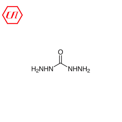 Carbohydrazide Cas 497-18-7 Kimyasal 1,3-DIAMINOUREA Carbonicacid,Dihydrazide