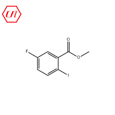 Sarı Sıvı Metil 2-Bromo-5-Metilbenzoat CAS 90971-88-3