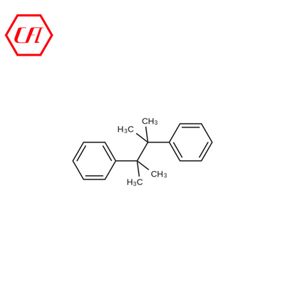 2 3-Dimetil-2 3-Difenilbütan Başlatıcı CAS 1889-67-4 Farmasötik Ara Ürünler