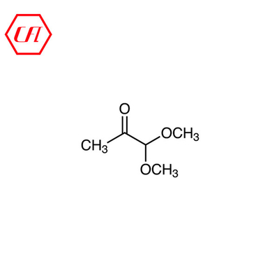 Metilglioksal 1,1-Dimetil Asetal %99 Cas 6342-56-9