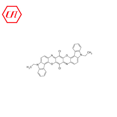 M.Ö. Pigment Menekşe 23 Cas Numarası 6358-30-1 Siyah Kimyasal Pigment
