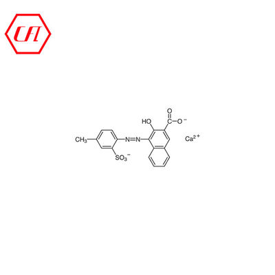 Symuler Brilliant Carmine 6b 300 350k Mürekkep Pigment Tozu Kırmızı 57 Cas 5281-04-9