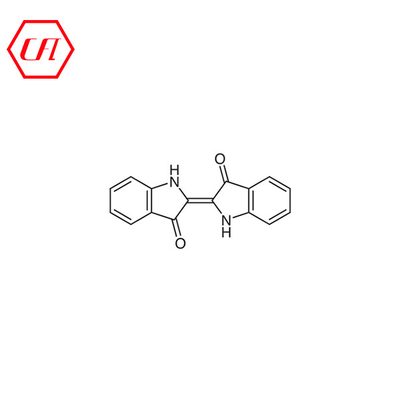 CAS 482-89-3 Indigo Pigment Toz Mavi Coat Pamuk %94 KDV Boyaları